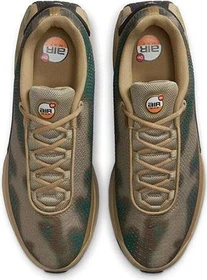 Nike Air Max Dn neutral olive/black/fir/bright ceramic (Herren)