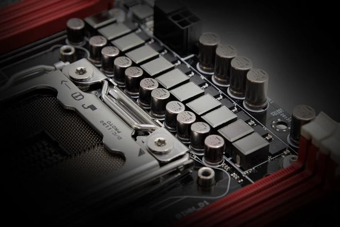 ASUS ROG Rampage IV Formula/Battlefield 3 (Intel 2011-0)