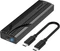 Sabrent NVMe PCIe M.2 M-Key Gehäuse, USB-C 3.1 Vorschaubild