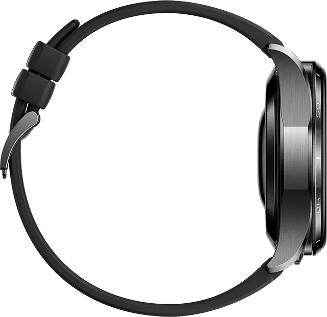 Huawei Watch Buds 2 schwarz