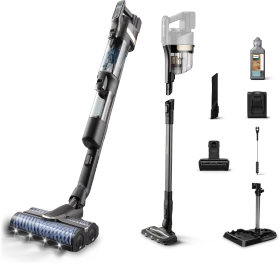 Philips XW9463/11 AquaTrio Series 9000 Akku-Wischsauger