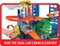 Mattel Hot Wheels City Megacity Parkgarage Vorschaubild