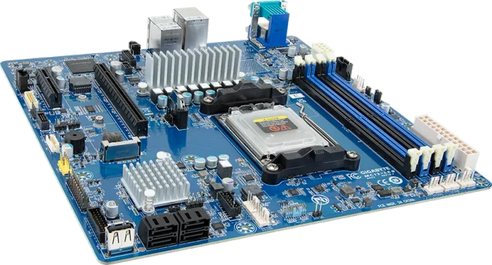 GIGABYTE MC13-LE0, retail (AMD AM5)