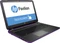 HP Pavilion 15-p138na, violett, A10-5745M, 8GB RAM, 1TB HDD, UK Vorschaubild