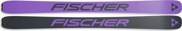 Fischer Ranger 116 - Big Stix + Attack 14 MN no Brake (inkl. Bindung) (Herren) (Modell 2024/2025)