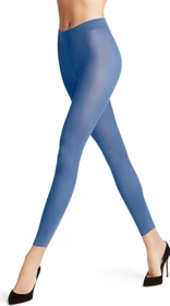 Falke Pure Matt 50 DEN Leggings Hose water (Damen)