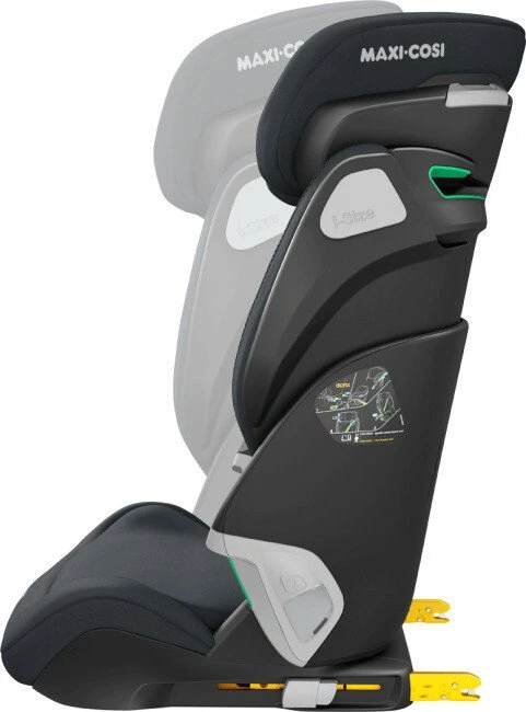 Maxi-Cosi Kore Pro i-Size authentic graphite 2019