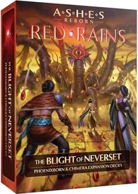 Ashes Reborn: Red Rains - Blight of Neverset (Erweiterung)