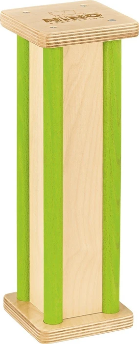 Nino Holz Regenmacher