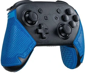 Lizard Skins Switch Pro Controller DSP Grip Set polar blue (Switch)