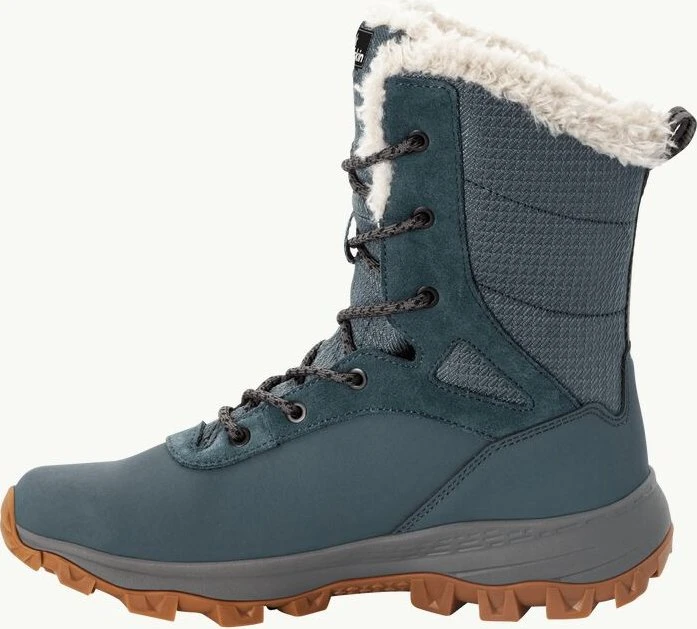 Jack Wolfskin Everquest Texapore Snow High bluish grey/grey (Damen)