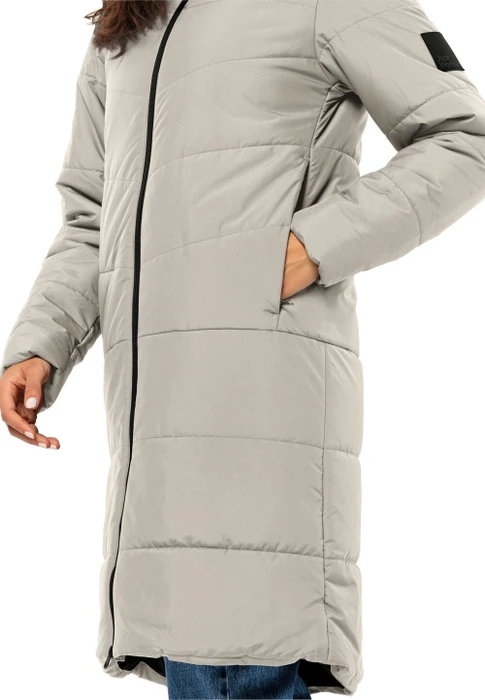 Jack Wolfskin Deutzer Funktionsmantel seal (Damen)