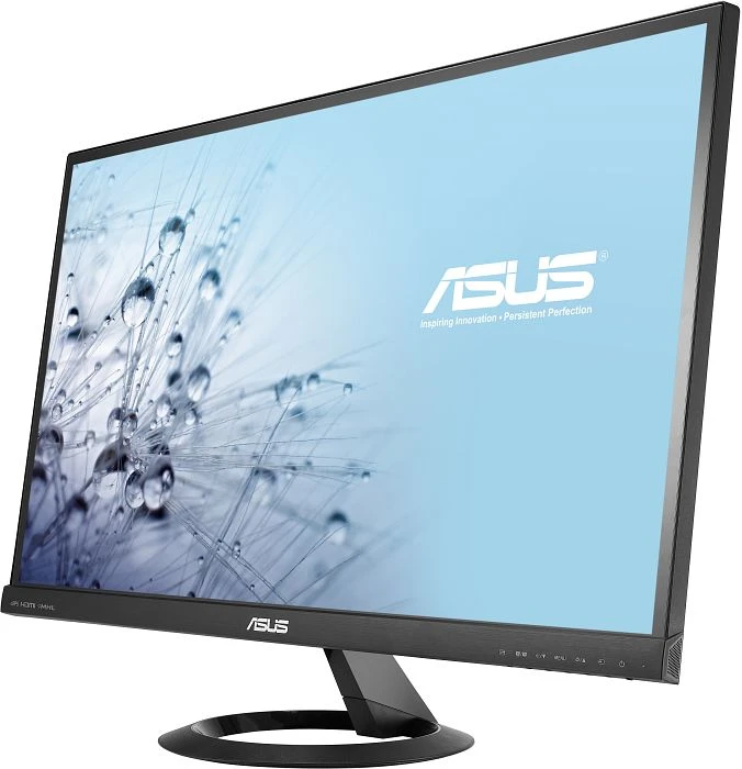 ASUS VX279H, 27"