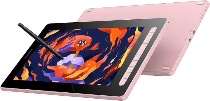 XP-Pen Artist 16 (2. Generation)