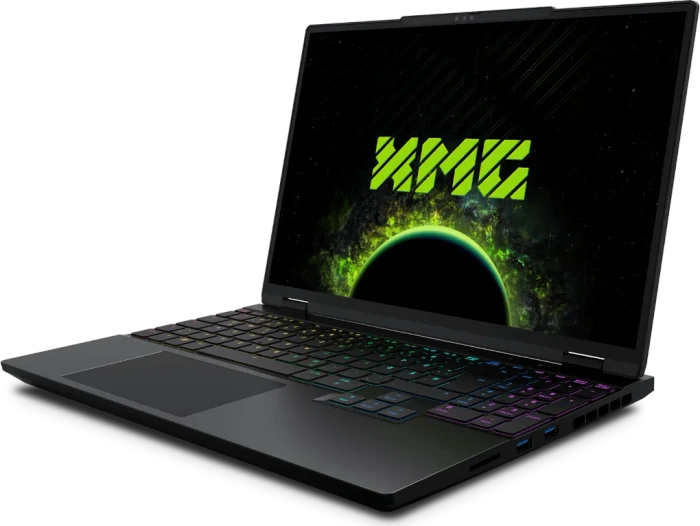 Schenker XMG Fusion 15 E24vdz, Core i9-14900HX, 32GB RAM, 1TB SSD, GeForce RTX 4070, DE