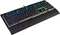 Corsair Strafe RGB MK.2, MX SILENT RGB RED, USB, US Vorschaubild