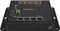 StarTech IES81 Industrial Wallmount Gigabit Switch, 8x RJ-45, 120W PoE+ Vorschaubild