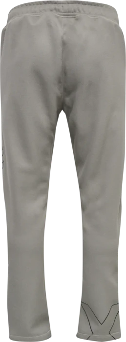 hummel Cima XK Trainingshose lang grey melange (Herren)