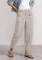 Street One Karlie High Waist Barrel Hose clay sand (Damen) Vorschaubild