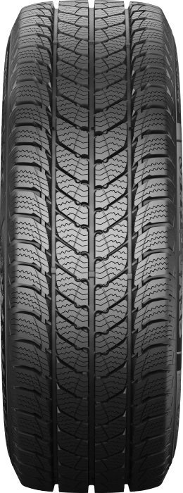 Semperit Van-Grip 3 225/55 R17 109/107T
