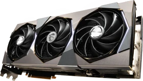 MSI GeForce RTX 4080 SUPER 16G Suprim X, 16GB GDDR6X, HDMI, 3x DP