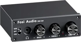 Fosi Audio Q4