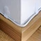 LABEL THE CABLE LTC Wall Klett-Kabelhalter, schwarz, 10er-Pack Vorschaubild