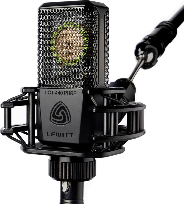 Lewitt LCT 440 Pure Stereo-Paar