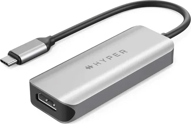 Targus HyperDrive 4-in-1, USB-C 3.0 [Stecker]