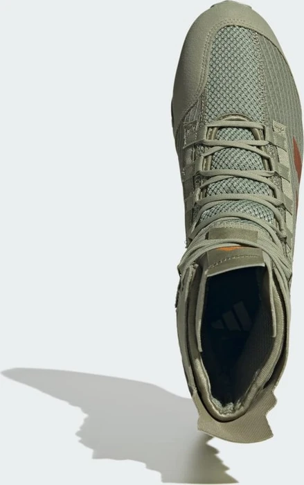 adidas Speedex 23 tent green/thermal gold met./core black