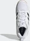 adidas Ligra 7 Indoor cloud white/core black (Damen) Vorschaubild
