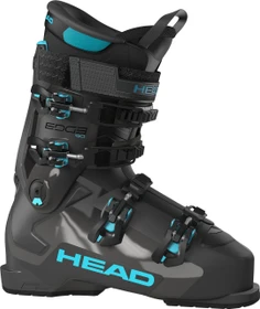 Head Edge LYT 90 HV All Mountain anthracite/speedblue (Herren) (Modell 2025/2026)