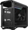 Fractal Design Torrent Nano Black TG Dark Tint, Glasfenster, Mini-ITX Vorschaubild