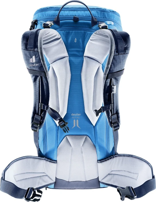 Deuter Freerider Pro 34+ nightblue/neptune