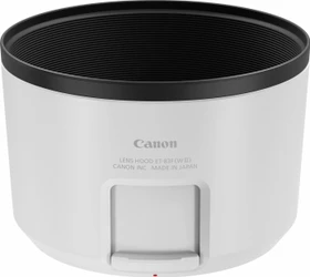 Canon ET-83F (W III) Gegenlichtblende