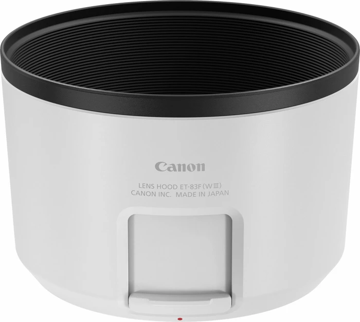 Canon ET-83F (W III) Gegenlichtblende