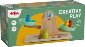 HABA Creative Play Waage