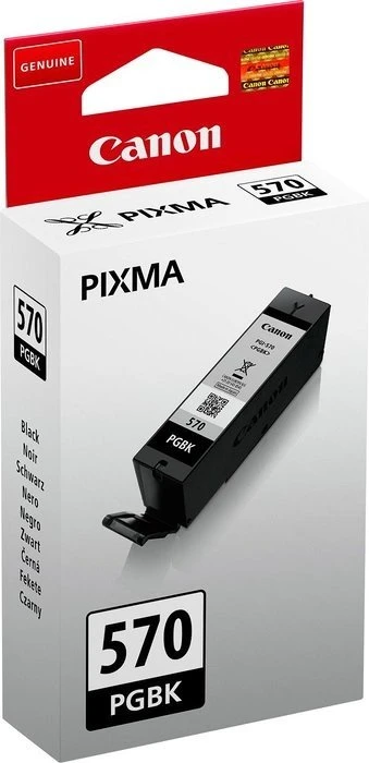 Canon Tinte PGI-570PGBK schwarz