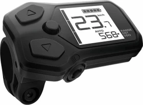 Shimano Steps SC-E5003