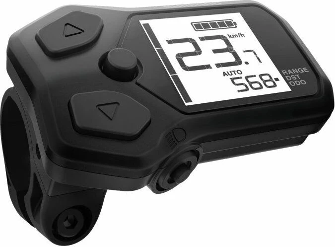 Shimano Steps SC-E5003