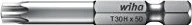 Wiha Professional 7045 Z TR Torx BO Bit 1/4", TR25x90mm, 1 Stück