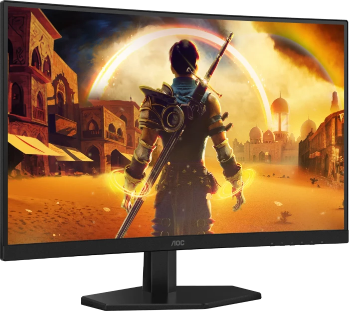 AOC C27G42ZE, 27"