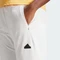 adidas Z.N.E. Woven Trainingshose lang weiß (Damen) Vorschaubild