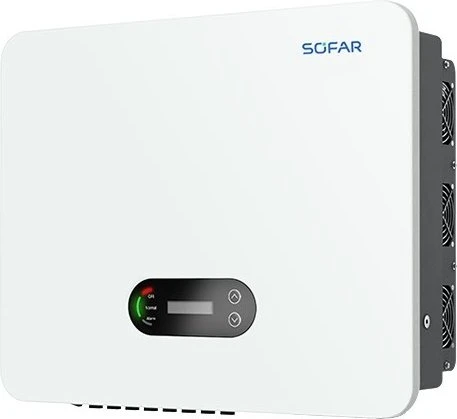 SofarSolar 30KTLX-G3