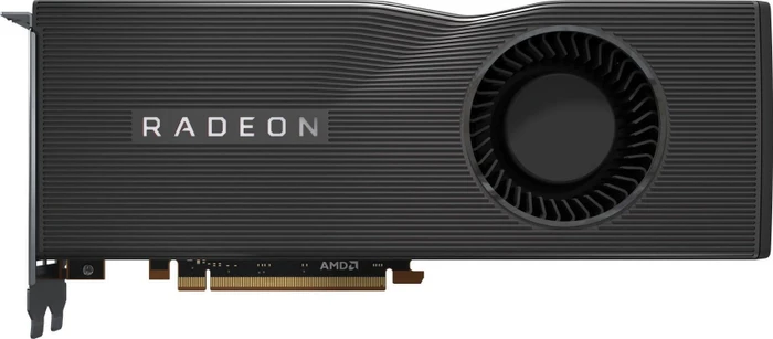 ASUS Radeon RX 5700 XT, RX5700XT-8G, 8GB GDDR6, HDMI, 3x DP