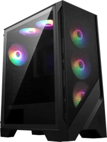 MSI MAG Forge 120A Airflow, Glasfenster (306-7G23A21-809)