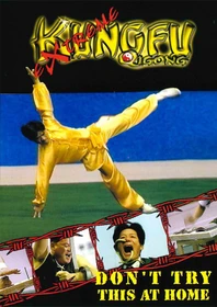 Kampfsport Kung Fu: Extreme Kung Fu Qigong (DVD)