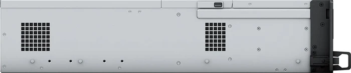 Synology RackStation RS2821RP+, 4GB RAM ECC, 4x RJ-45 1000Base-T, 2x USB 3.0, 3HE