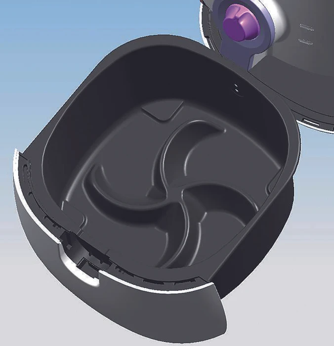Philips HD9220/50 Viva Collection Airfryer