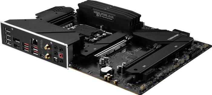 MSI MAG B660 Tomahawk WIFI (Intel 1700)
